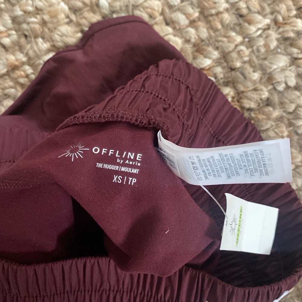 Aerie Offline Shorts - Picture 3 of 3